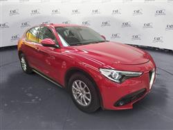 ALFA ROMEO STELVIO 2.2 Turbodiesel 180 CV AT8 RWD Business