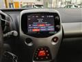 TOYOTA AYGO 5 Porte 1.0 VVT i x cite my15