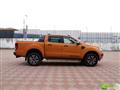 FORD RANGER 2.0 TDCi aut. DC Wildtrak 5 posti