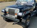 JEEP WRANGLER YJ 4.0 Automatik+klima