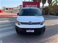 CITROEN BERLINGO 1500 BLUEHDI 102 C.V. MY 21 3 POSTI Berlingo BlueHDi 100 Stop&Start XL Live