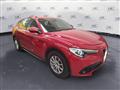 ALFA ROMEO STELVIO 2.2 Turbodiesel 180 CV AT8 RWD Business