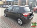 TOYOTA YARIS 1.0 5 porte Active NEOPATENTATI