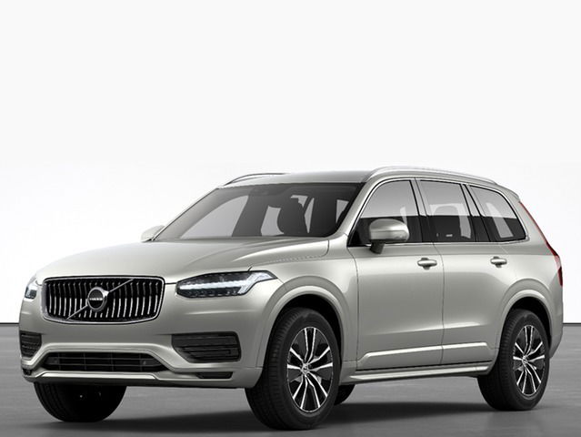 VOLVO XC90 B5 (d) AWD Geartronic 7 posti Momentum Pro