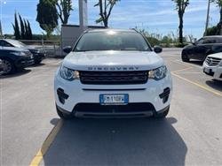LAND ROVER DISCOVERY SPORT 2.0 eD4 150 CV 2WD
