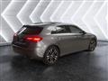 MERCEDES CLASSE A A 180 d Automatic Progressive Advanced Plus