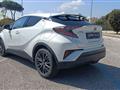 TOYOTA C-HR 1.8 Hybrid E-CVT Lounge