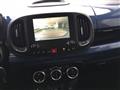 FIAT 500 L 1.3 MJT 95 CV Dualogic Cross