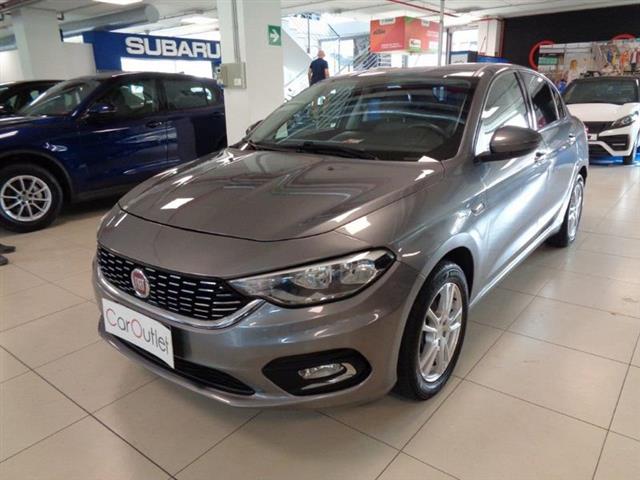 FIAT TIPO 4 PORTE Tipo 1.4 4 porte Easy