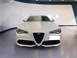 ALFA ROMEO GIULIA My22 2.2 Turbo Diesel 160 Cv Rwd Super Business