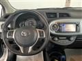 TOYOTA YARIS 1.5 Hybrid lounge soli 71000km