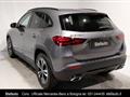 MERCEDES CLASSE GLA d Automatic Progressive Advanced Plus