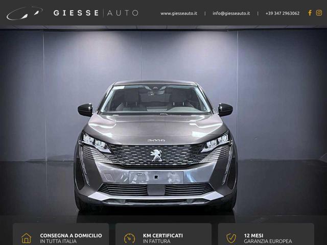 PEUGEOT 3008 PHEV Hybrid 225 e-EAT8 Allure