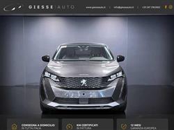 PEUGEOT 3008 PHEV Hybrid 225 e-EAT8 Allure