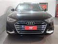 AUDI A4 AVANT A4 Avant 35 TDI/163 CV S tronic Business Advanced