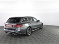 MERCEDES CLASSE C SW sse C C 220 d S.W. 4Matic Automatic Premium