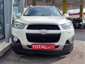 CHEVROLET CAPTIVA 2.2 VCDi 184CV aut. 4WD LTZ 7 POSTI