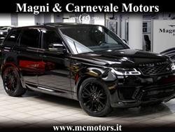 LAND ROVER RANGE ROVER SPORT HSE DYNAMIC|DRIVE PRO PACK|OFF ROAD|TETTO PANORAMA
