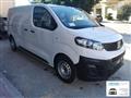 FIAT Scudo Van L2 H1 1.5 Bluehdi 120 CV MT6 Scudo 1.5 BlueHDi 120CV S&S PL-TN Furgone