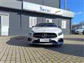 MERCEDES CLASSE A SEDAN d Automatic Premium