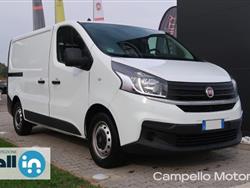 FIAT TALENTO 12Q Ch1 2.0 Ecojet 120cv S&S