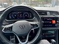 VOLKSWAGEN TIGUAN 2.0 TDI 150 CV SCR DSG 4MOTION R-Line