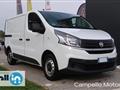 FIAT TALENTO 12Q Ch1 2.0 Ecojet 120cv S&S