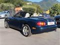 MAZDA MX-5 1.6 16v Montego Blue