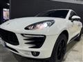 PORSCHE MACAN 3.0 S Diesel WHITE UFFICIALE ITALIANA