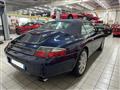 PORSCHE 911 Carrera 4 cat Cabriolet