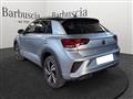 VOLKSWAGEN T-ROC 2022 - 1.5 tsi R-Line dsg