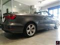 AUDI A3 Cabrio 2.0 TDI cl.d S tr. Ambition