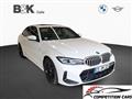 BMW SERIE 3 d M-SPORT TETTO MEMORIE HUD CAMERA SHADOW LED