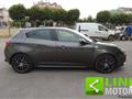 ALFA ROMEO GIULIETTA 1750 Turbo TCT Quadrifoglio Verde