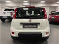 FIAT PANDA 1.0 Hybrid 70 CV City Life