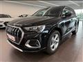 AUDI Q3 35 TFSI Business Advanced