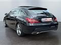 MERCEDES CLASSE CLA CLA 200 d Automatic Shooting Brake Sport