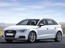 AUDI A3 SPORTBACK A3 SPB 1.6 TDI Sport