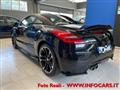 PEUGEOT RCZ 2.0 HDi 163CV *manuale