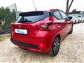 NISSAN MICRA 0.9cc IG-T 90cv NAVI TELECAM SENS PARK CERCHI