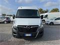 OPEL MOVANO 35 2.3 Turbo D 135CV PM-TA FWD Furgone