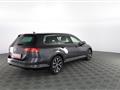 VOLKSWAGEN PASSAT Variant 2.0 TDI DSG Executive BlueMotion Te