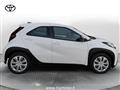 TOYOTA NUOVA AYGO X Aygo X 1.0 VVT-i 72 CV 5 porte Active