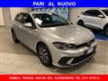 VOLKSWAGEN POLO 1.0 Benzina  95cv. Cambio Aut. Life,Km 19.000