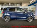 FORD ECOSPORT 1.0 EcoBoost 125 CV Start&Stop ST-Line