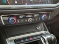 AUDI Q3 35 TDI S tronic CAR PLAY-CERCHI 19"-CRUISE ADATTIV