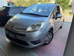 CITROEN C4 Grand Picasso 2.0 HDi 138 CV AUTOMATICO 7 POSTI