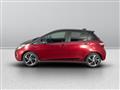 TOYOTA YARIS 15H ECVT 5P TREND MY18+