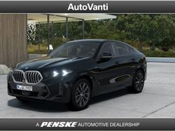 BMW X6 xDrive40i 48V Msport