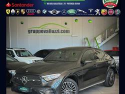 MERCEDES CLASSE GLC d MHEV 197CV Coupé 4MATIC Premium Plus AMG